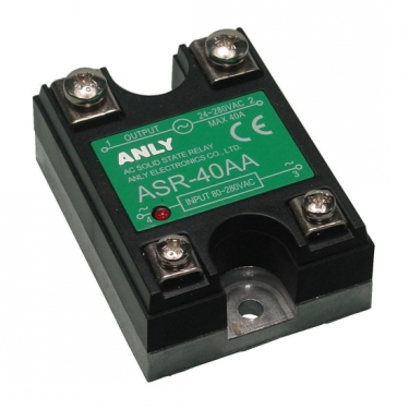 ASR-40AA